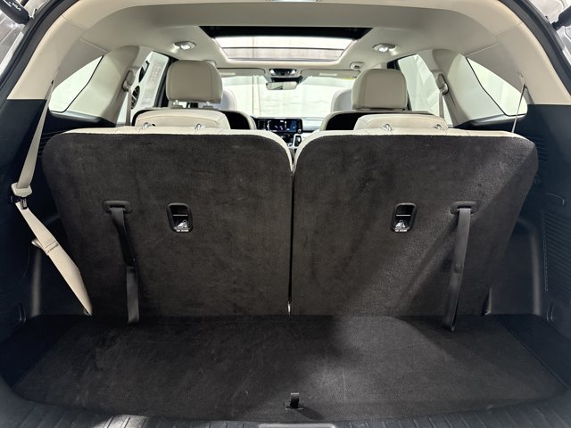 Certified 2023 Kia Sorento X-Line EX AWD/4WD image 30