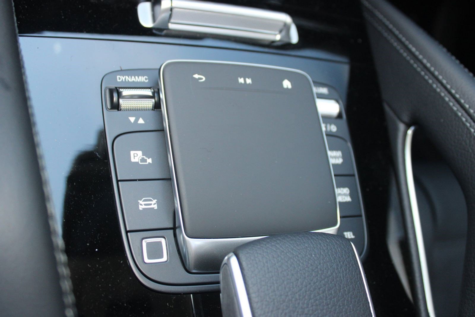 New 2026 Mercedes-Benz GLS 450 4MATIC image 29