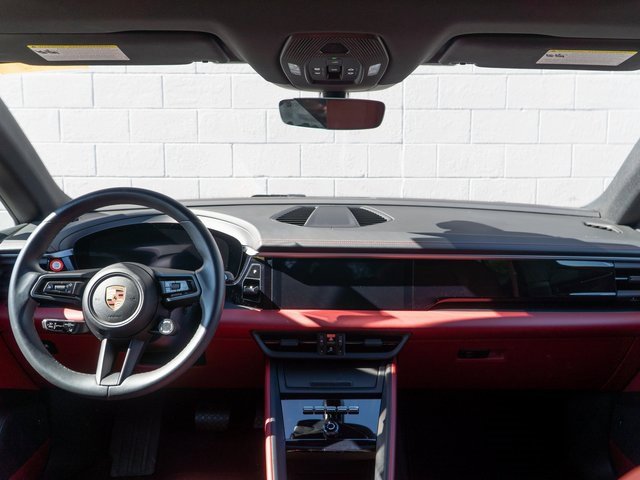 Certified 2024 Porsche Macan 4 Electric image 22