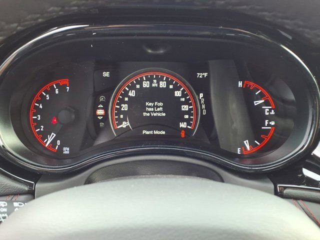 New 2026 Dodge Durango GT w/ Blacktop Package AWD/4WD image 13