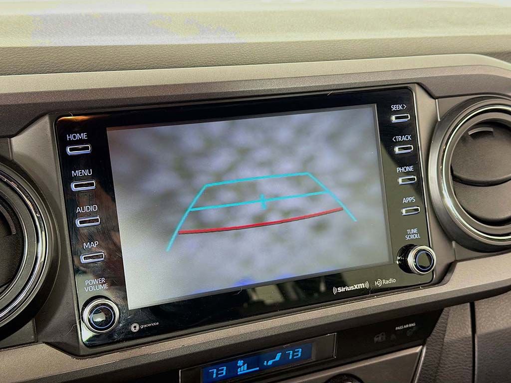 Used 2023 Toyota Tacoma TRD Sport image 30