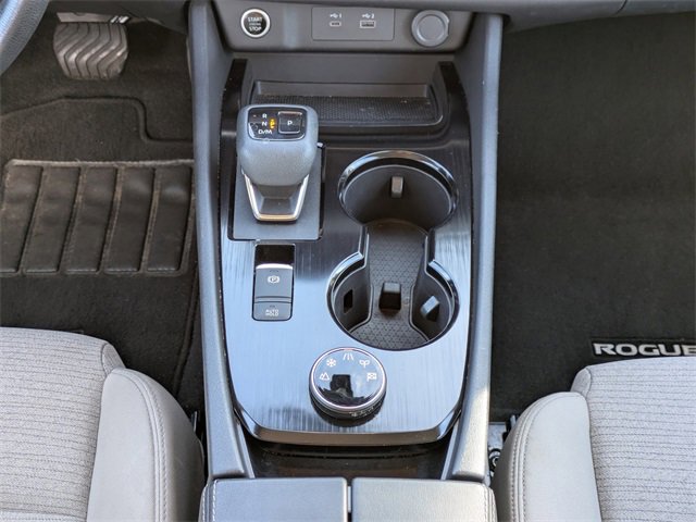 Used 2023 Nissan Rogue SV image 20