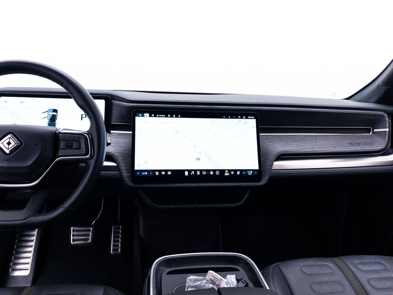 Used 2023 Rivian R1T Adventure Quad AWD/4WD image 9
