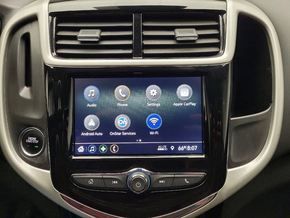 Used 2019 Chevrolet Sonic LT w/ Convenience Package FWD image 25