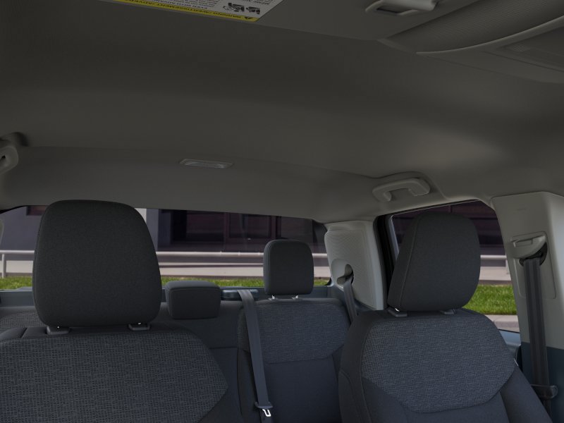 New 2026 Ford Maverick XL FWD image 12