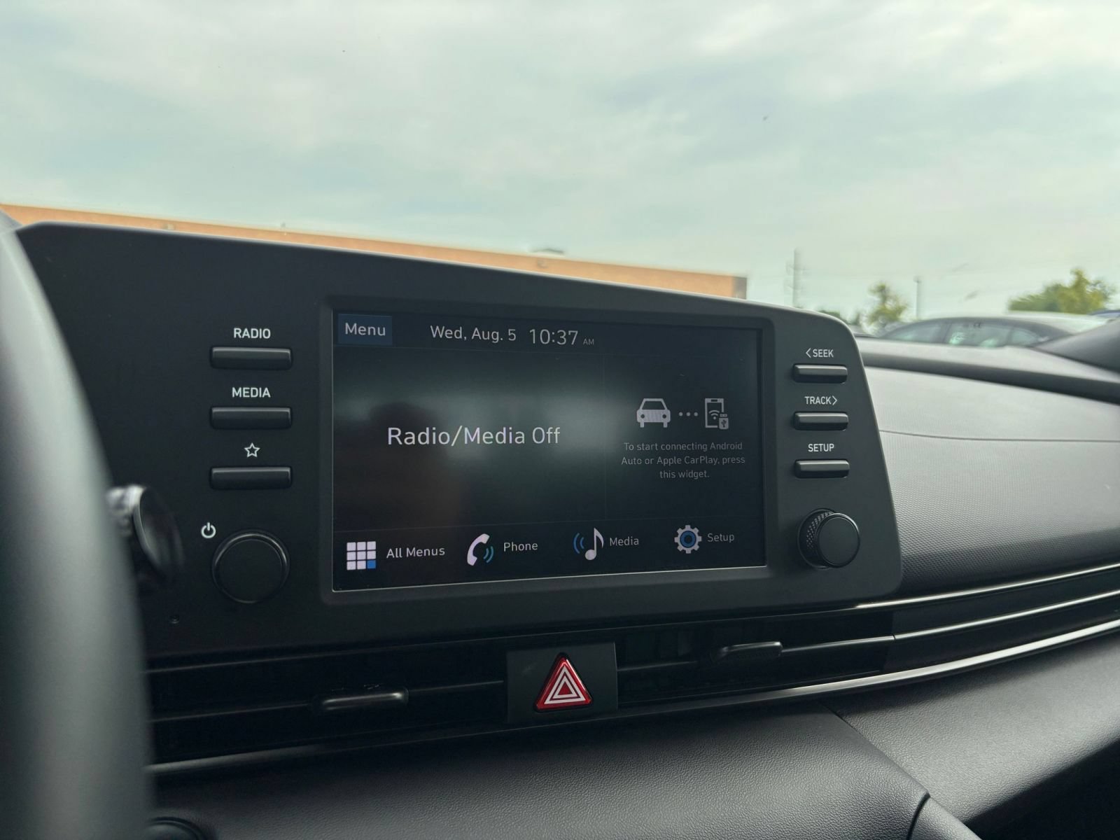 Used 2026 Hyundai Elantra Sport FWD image 19