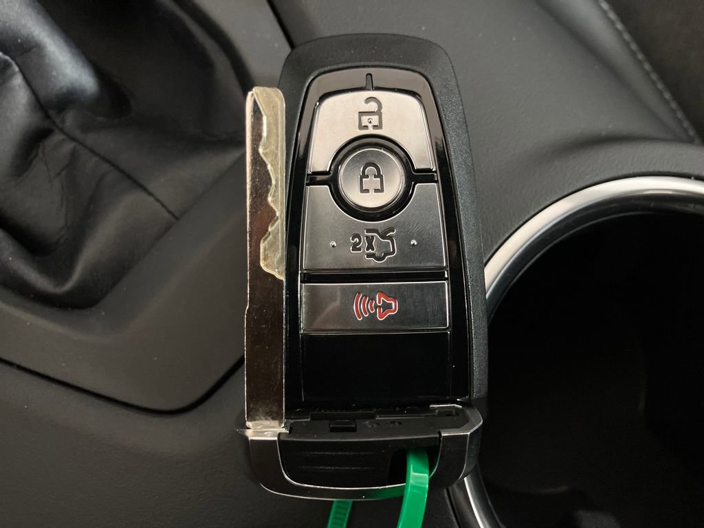 New 2026 Ford Mustang Coupe image 32