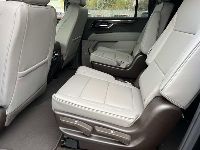 New 2026 GMC Yukon XL Elevation image 11