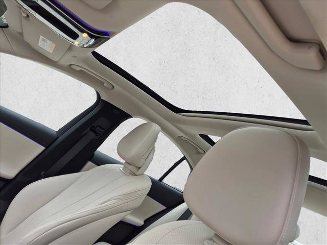 Used 2026 Mercedes-Benz E 350 Sedan image 15