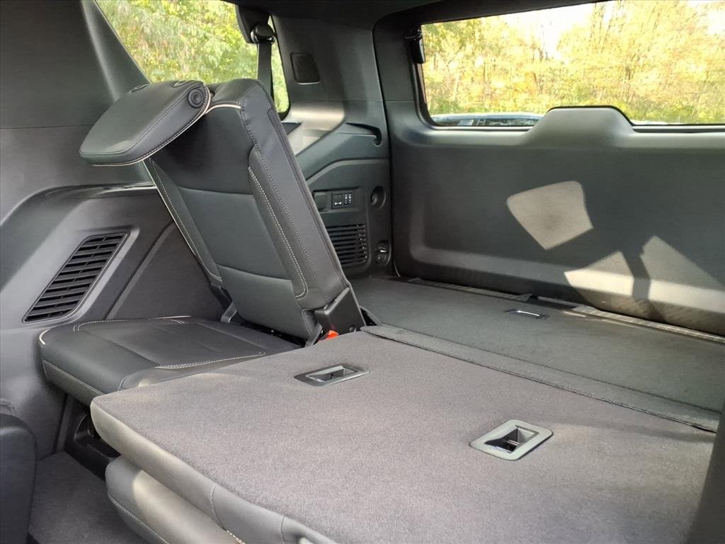 New 2026 Chevrolet Tahoe Premier image 17