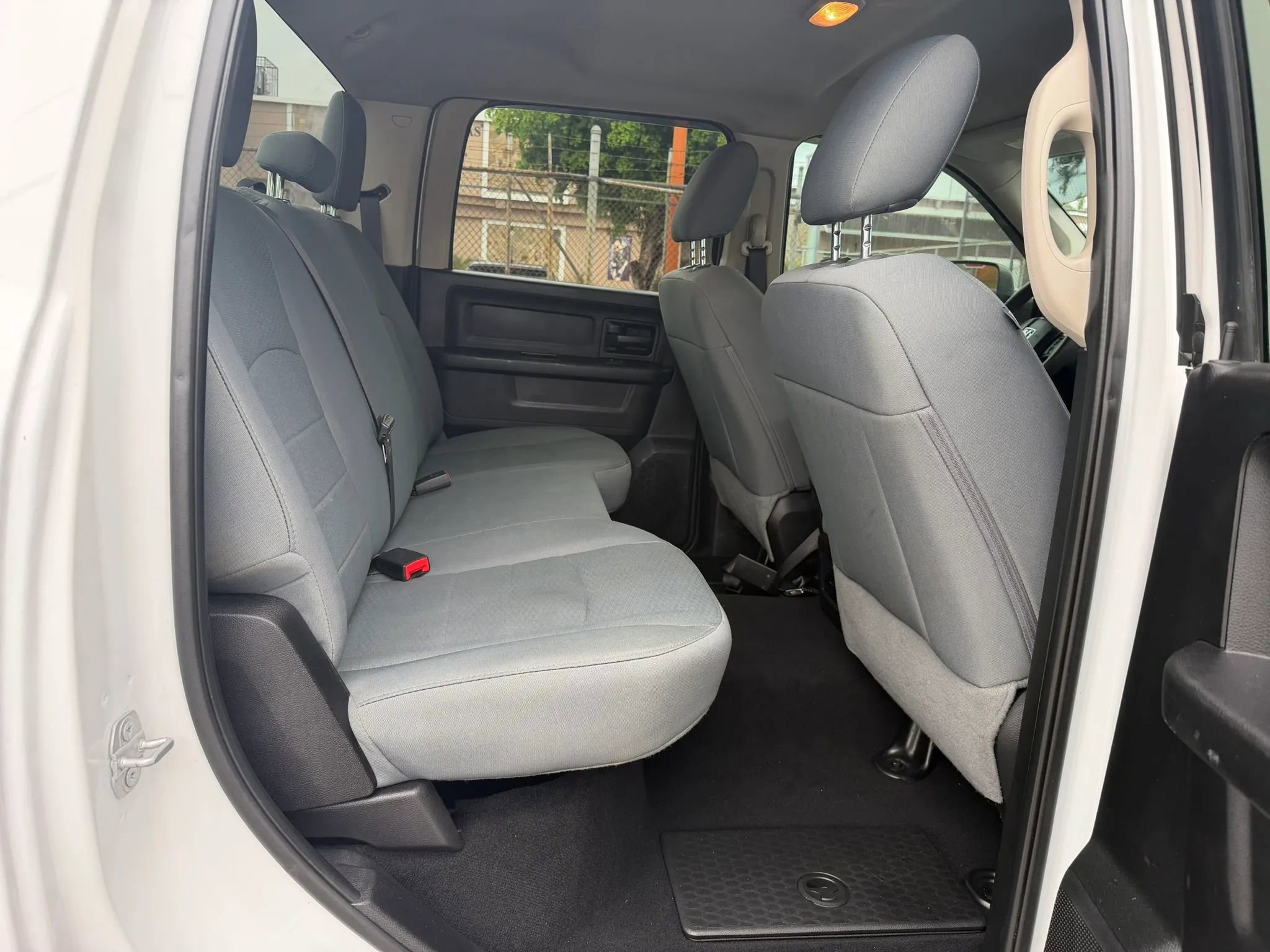 Used 2018 RAM 3500 Tradesman w/ Popular Equipment Group AWD/4WD image 17