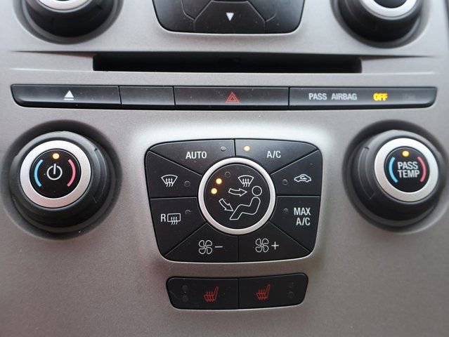 Used 2018 Ford Taurus SEL AWD/4WD image 25