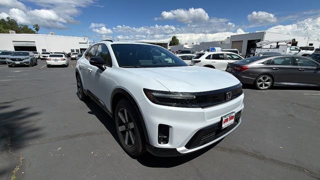 New 2026 Honda Prologue Touring image 2