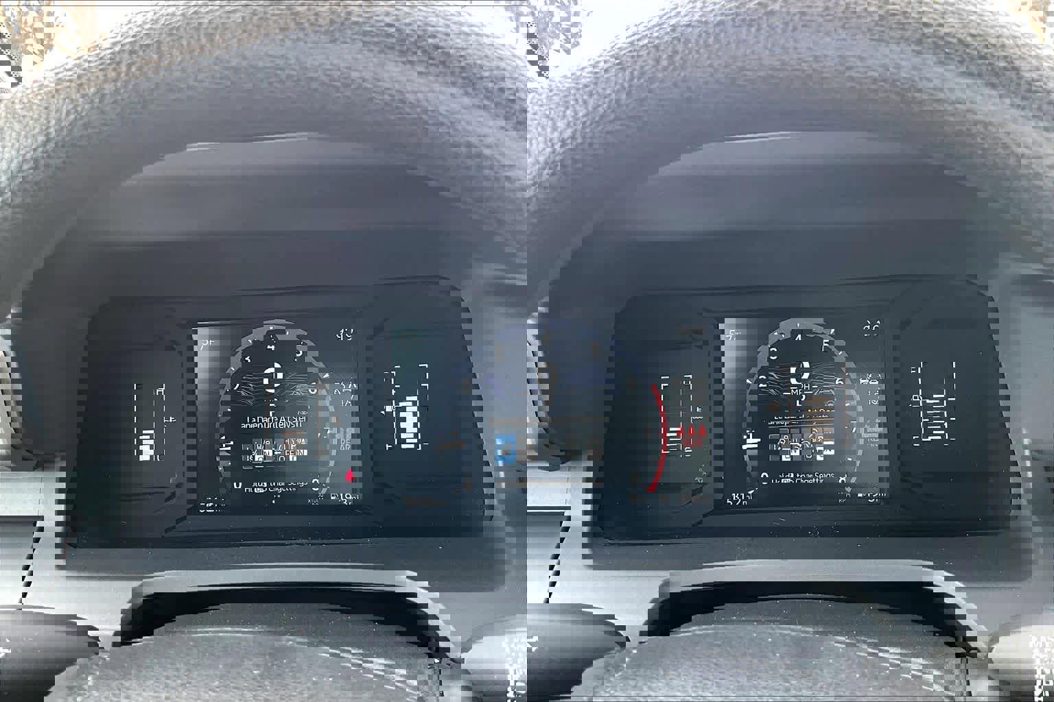 Used 2024 Toyota Tacoma SR w/ SR Upgrade Package image 25