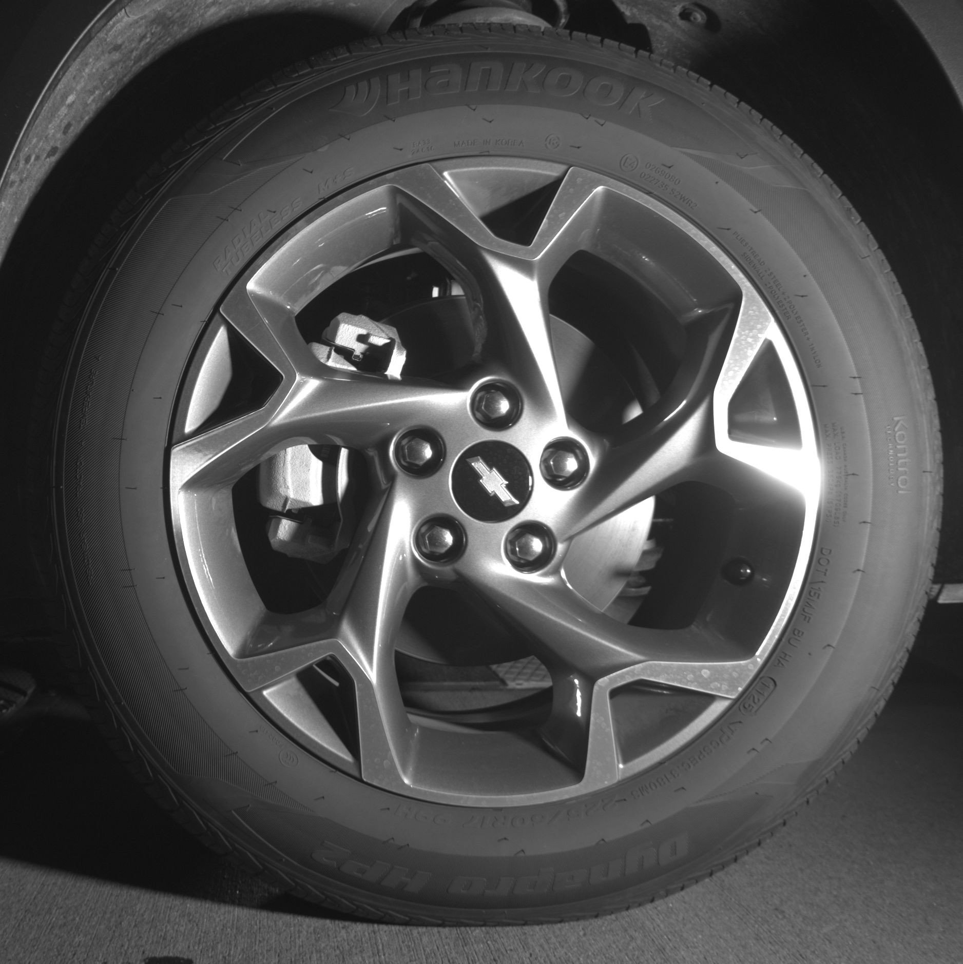 Used 2025 Chevrolet Trax LT FWD image 12