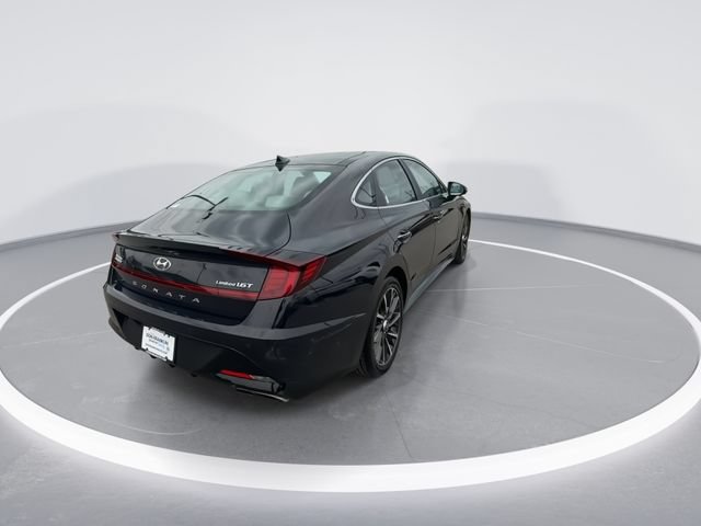 Used 2023 Hyundai Sonata Limited FWD image 8