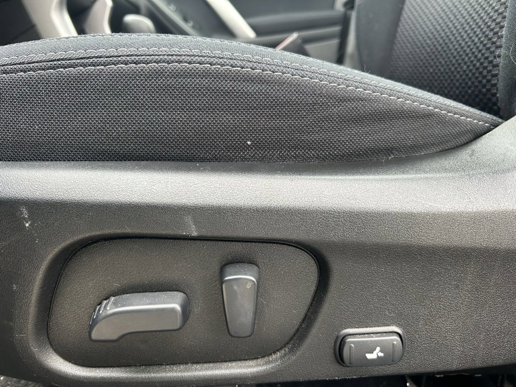 Used 2015 Subaru Forester 2.5i Premium image 12