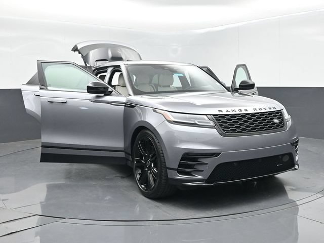 Used 2023 Land Rover Range Rover Velar R-Dynamic S AWD/4WD image 62