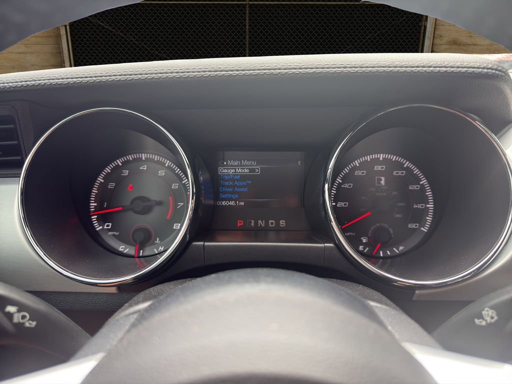 Used 2015 Ford Mustang GT Premium w/ Enhanced Security Package RWD image 26