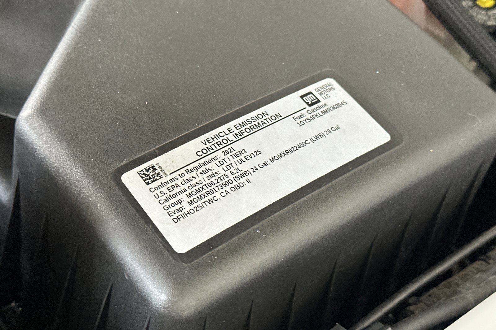 Used 2021 Cadillac Escalade Sport w/ Driver Assist Tech Package image 29