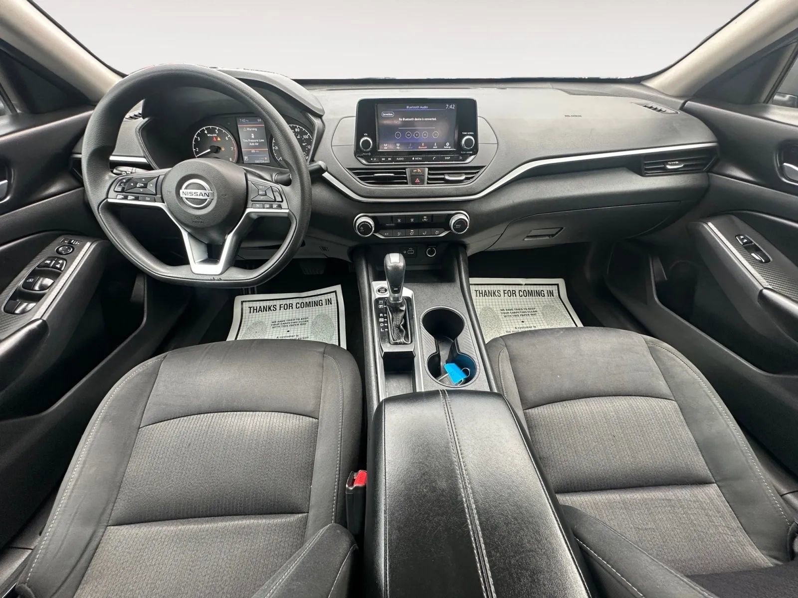 Used 2022 Nissan Altima 2.5 S image 10