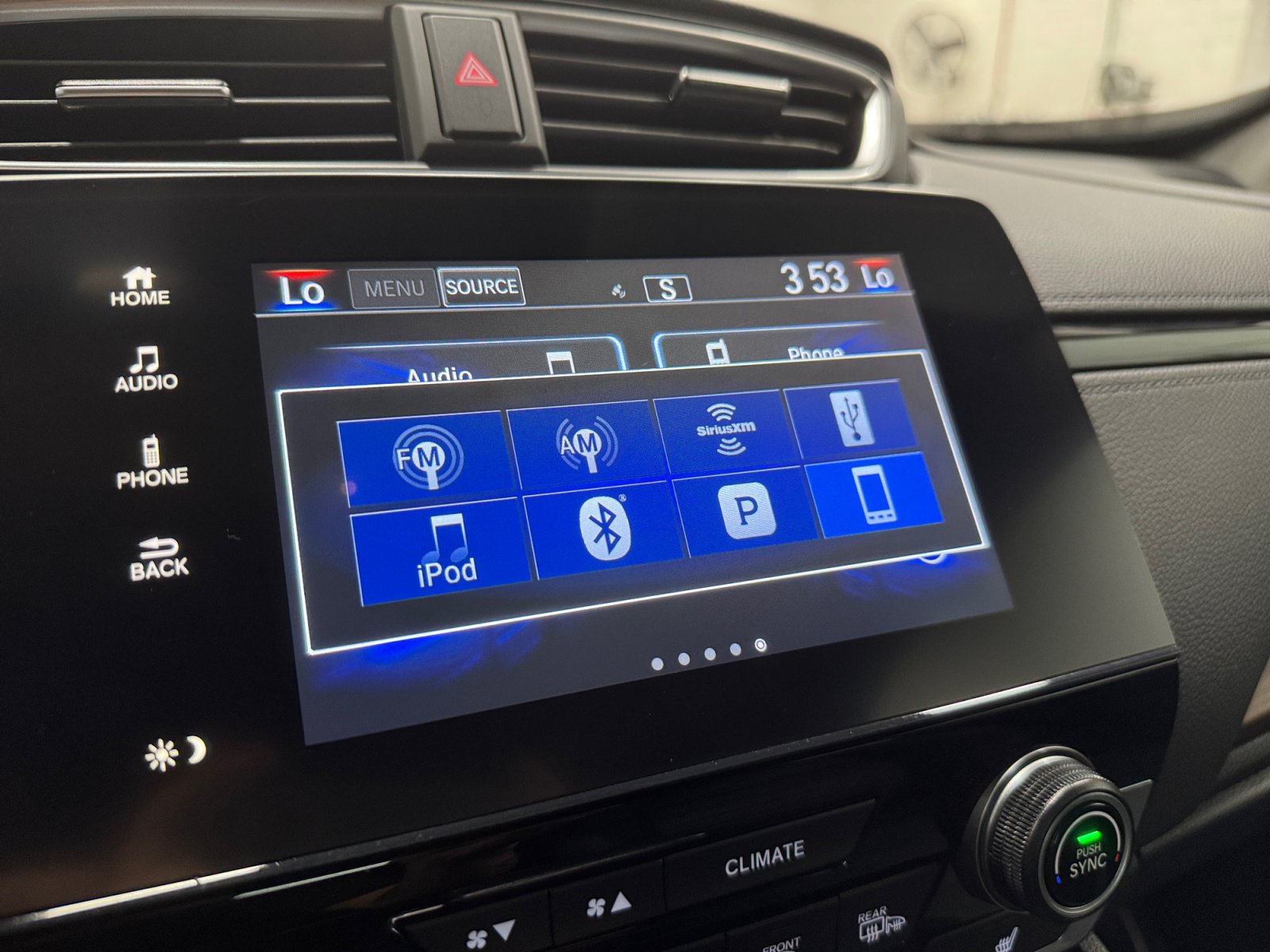 Used 2022 Honda CR-V EX-L image 18