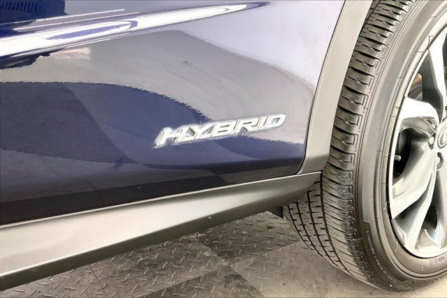 Used 2020 Lexus RX 450h AWD w/ Premium Package image 7