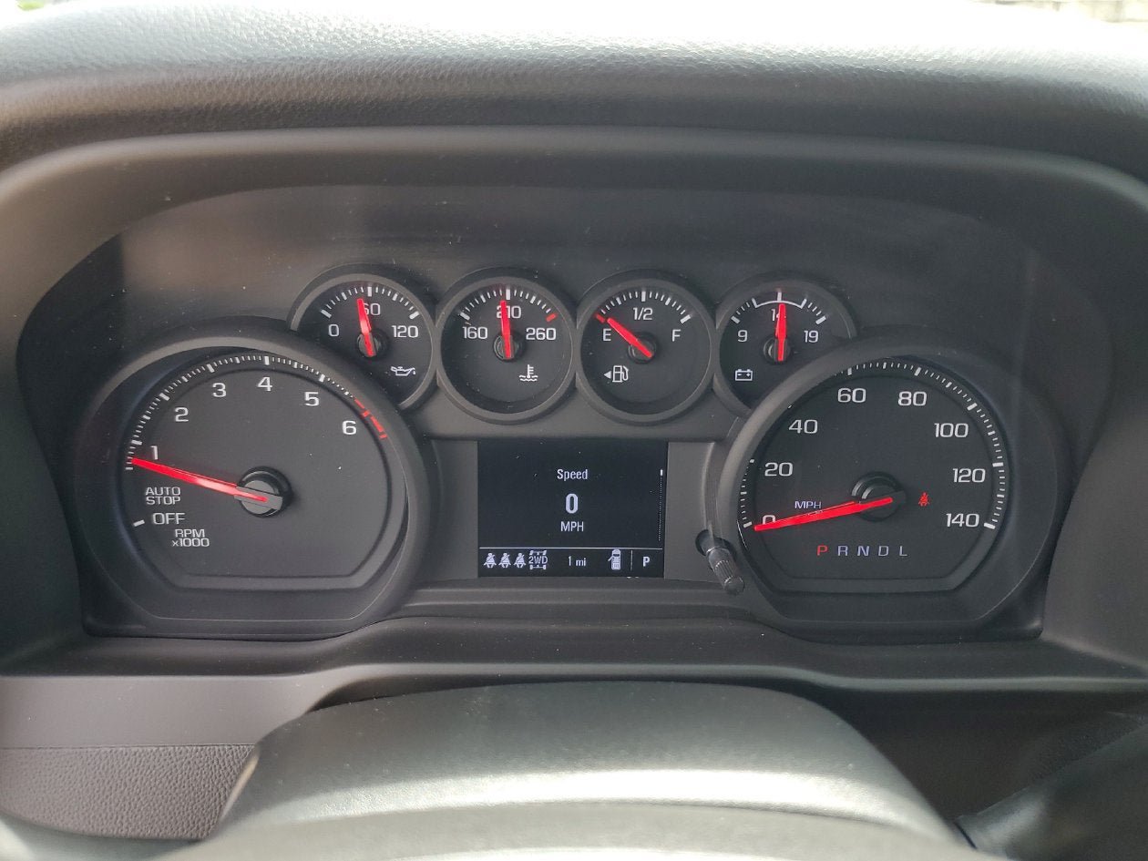 New 2026 GMC Sierra 1500 Pro w/ Graphite Edition AWD/4WD image 31
