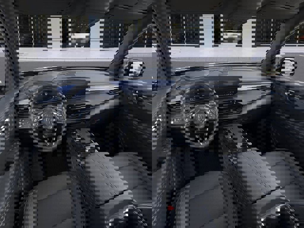 New 2026 Buick Enclave Preferred w/ Power Package image 29