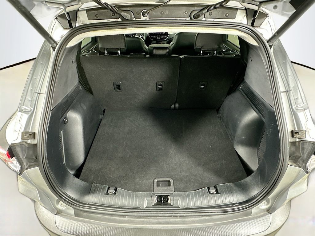 Used 2022 Ford Escape SEL FWD image 30