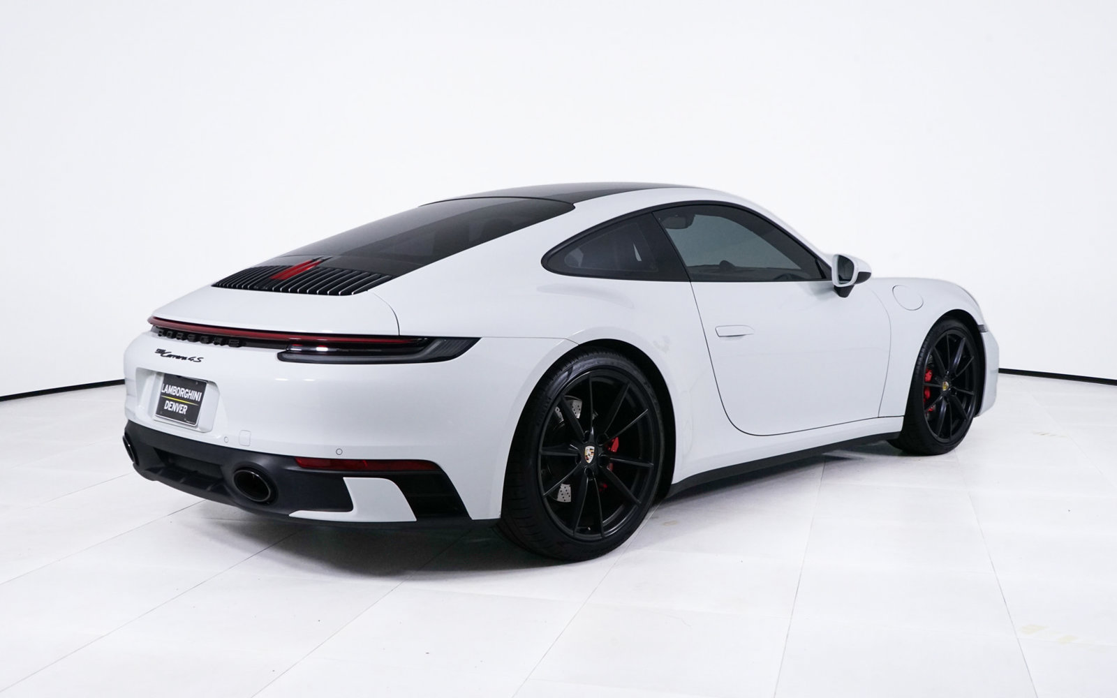 Used 2020 Porsche 911 GT3 RS image 7
