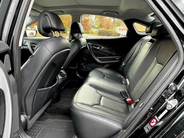 Used 2014 Hyundai Azera Limited w/ Option Group 02 image 17