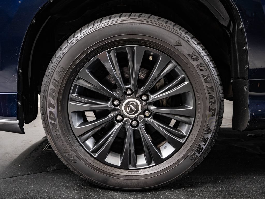 Certified 2023 Lexus GX 460 Premium AWD/4WD image 13