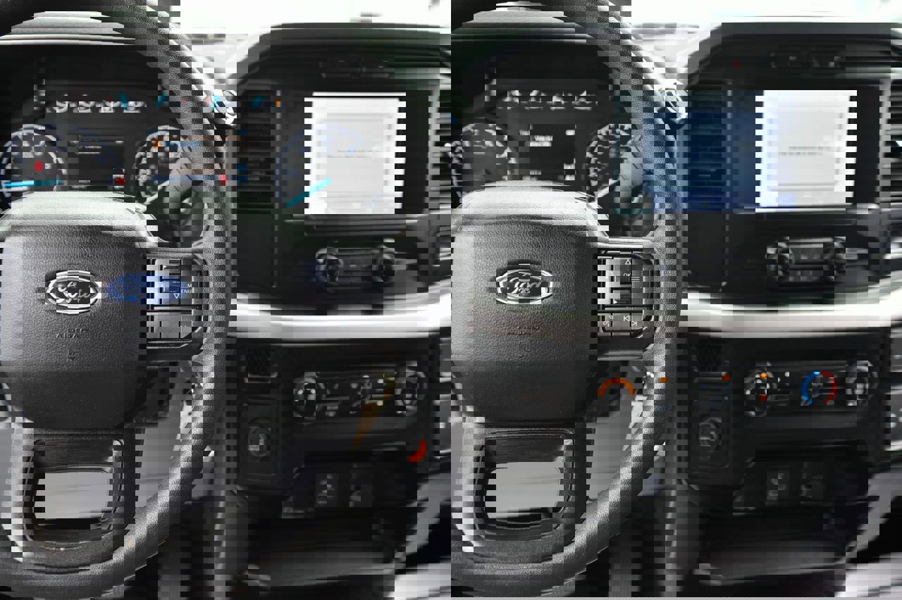 Used 2023 Ford F150 XLT image 23