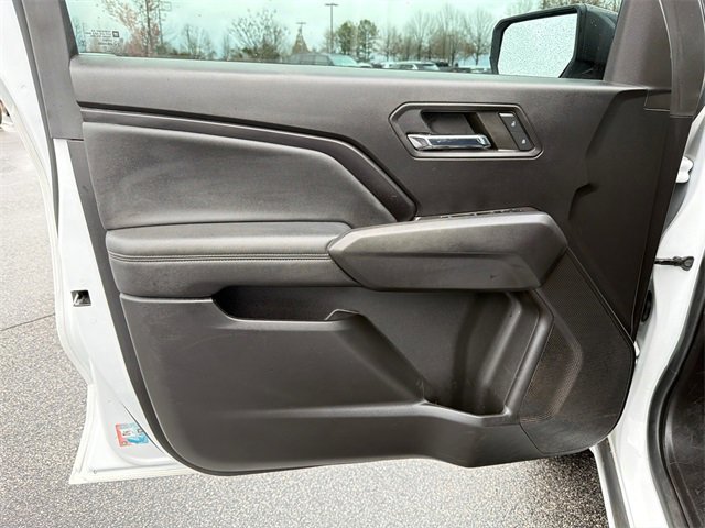 Used 2023 Chevrolet Colorado LT image 10