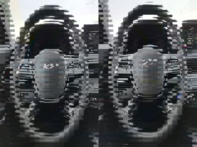 Used 2022 Kia Telluride LX image 25