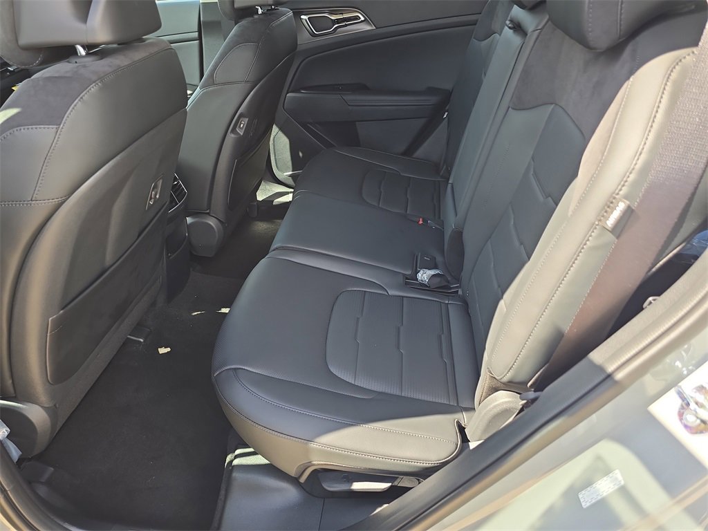 New 2026 Kia Sportage SX image 17