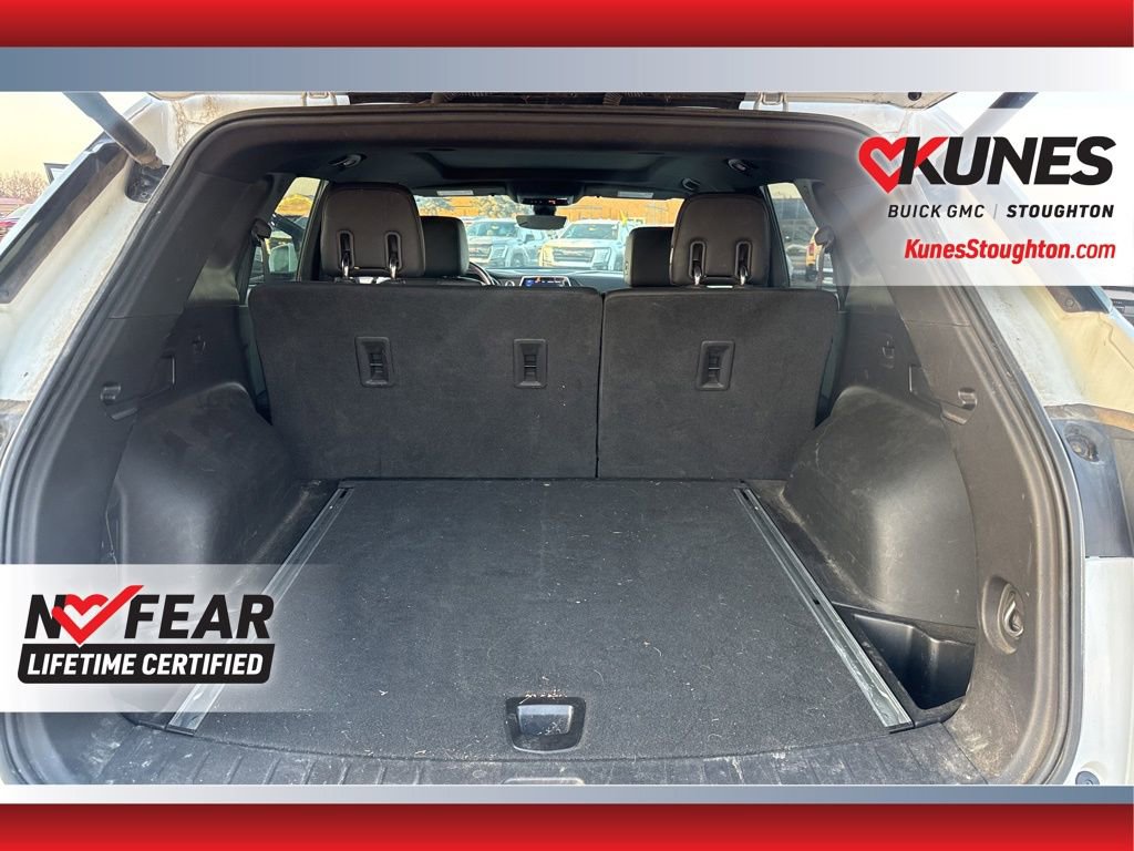 Used 2019 Chevrolet Blazer RS image 41