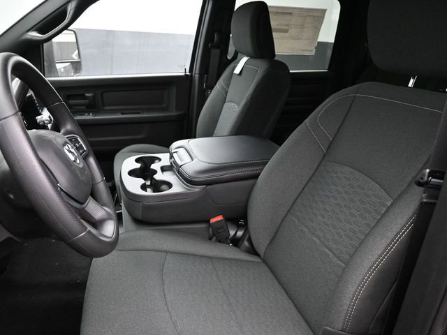 New 2026 RAM 2500 Tradesman image 13