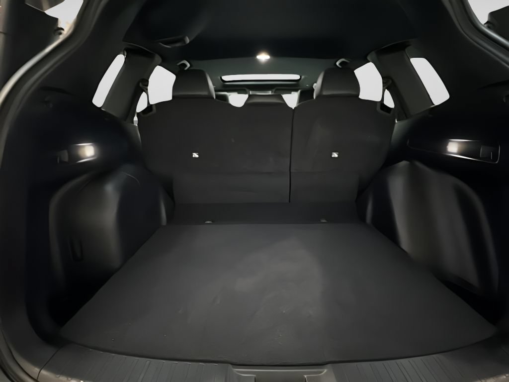 Certified 2024 Honda CR-V Sport-L image 23