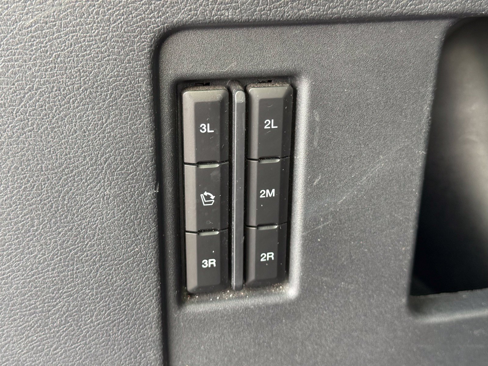Used 2024 Ford Expedition Max Limited AWD/4WD image 46