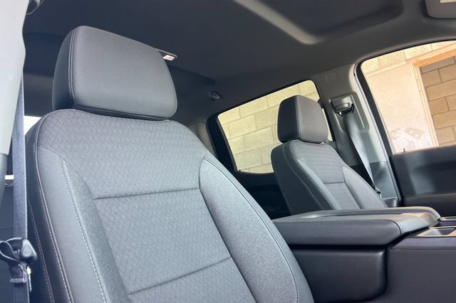 Used 2024 Chevrolet Silverado 1500 Custom RWD image 20
