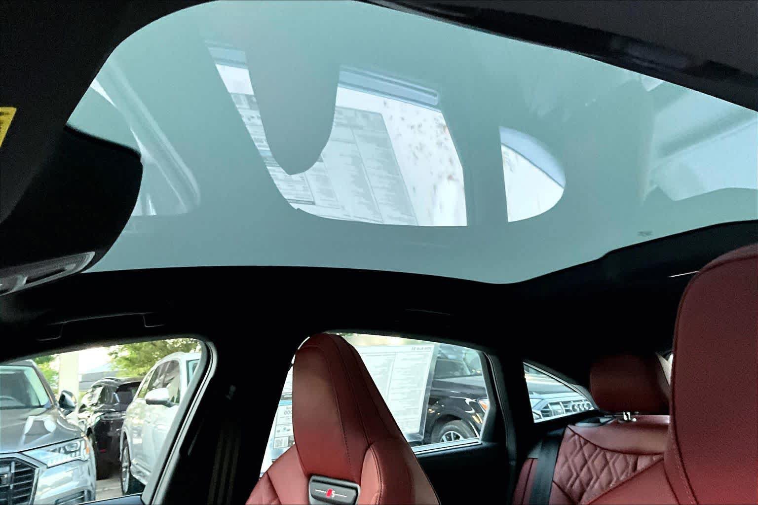 New 2026 Audi S5 Prestige AWD/4WD image 18