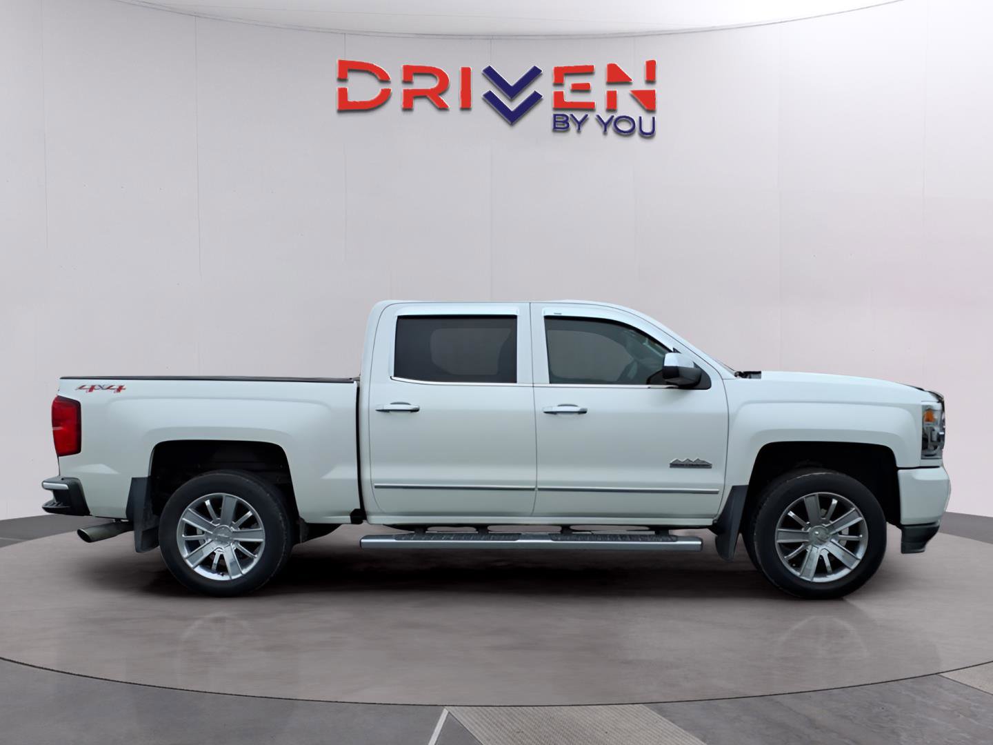 Used 2016 Chevrolet Silverado 1500 High Country image 6