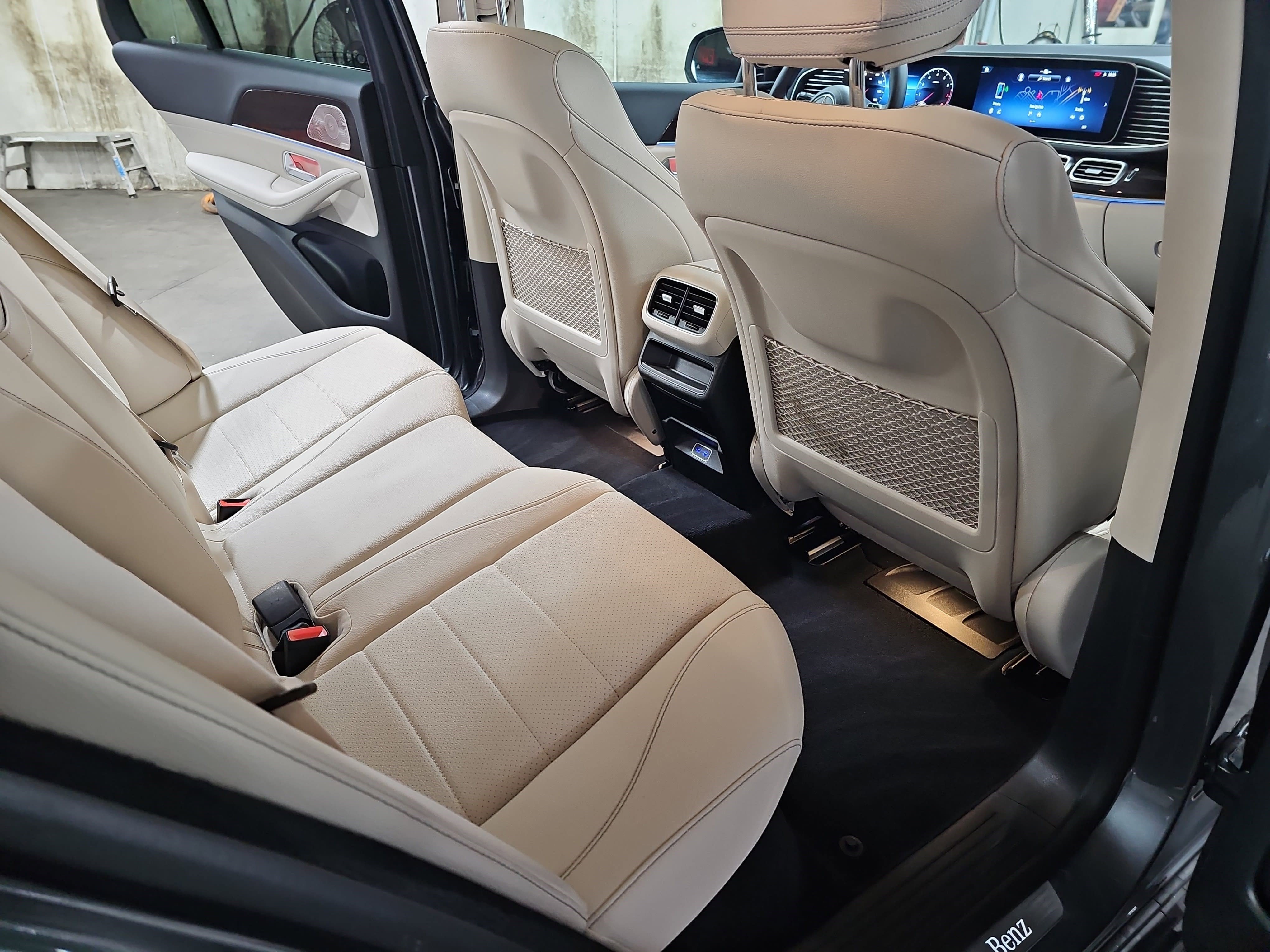 Certified 2026 Mercedes-Benz GLE 350 4MATIC image 12