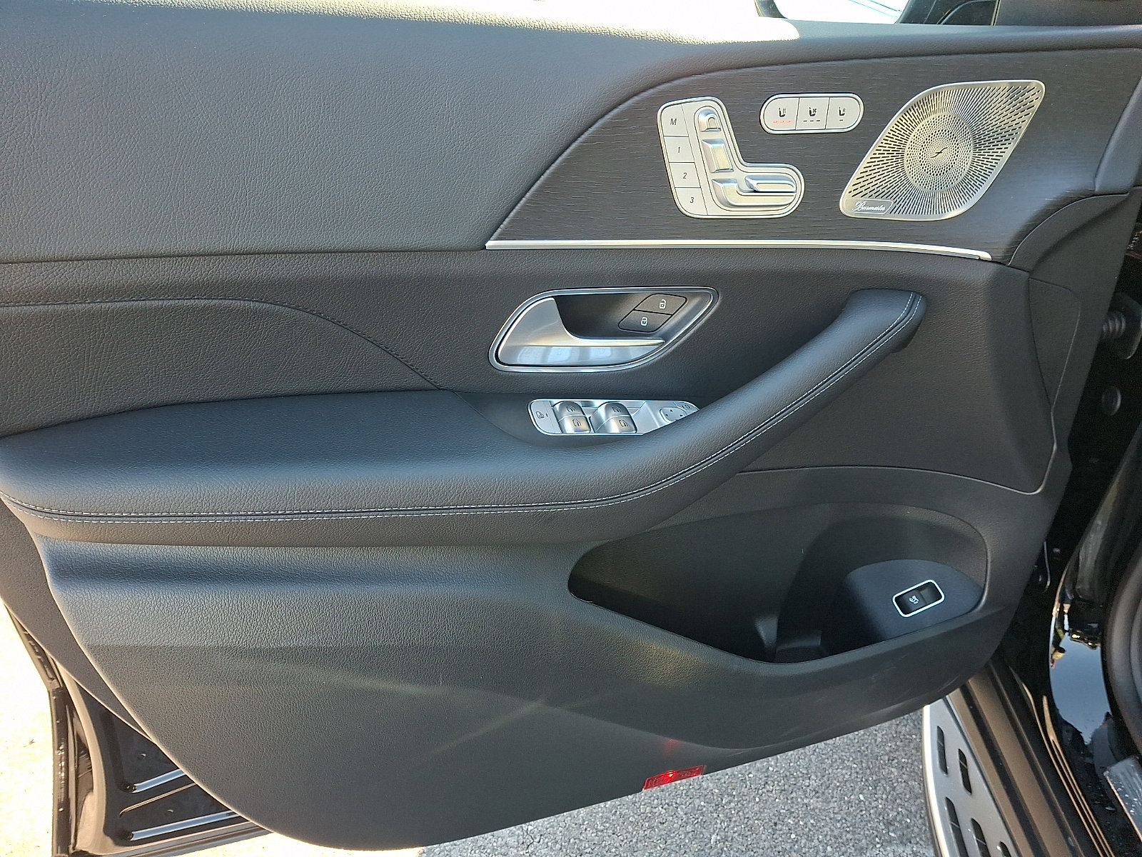 Certified 2026 Mercedes-Benz GLS 450 4MATIC image 13