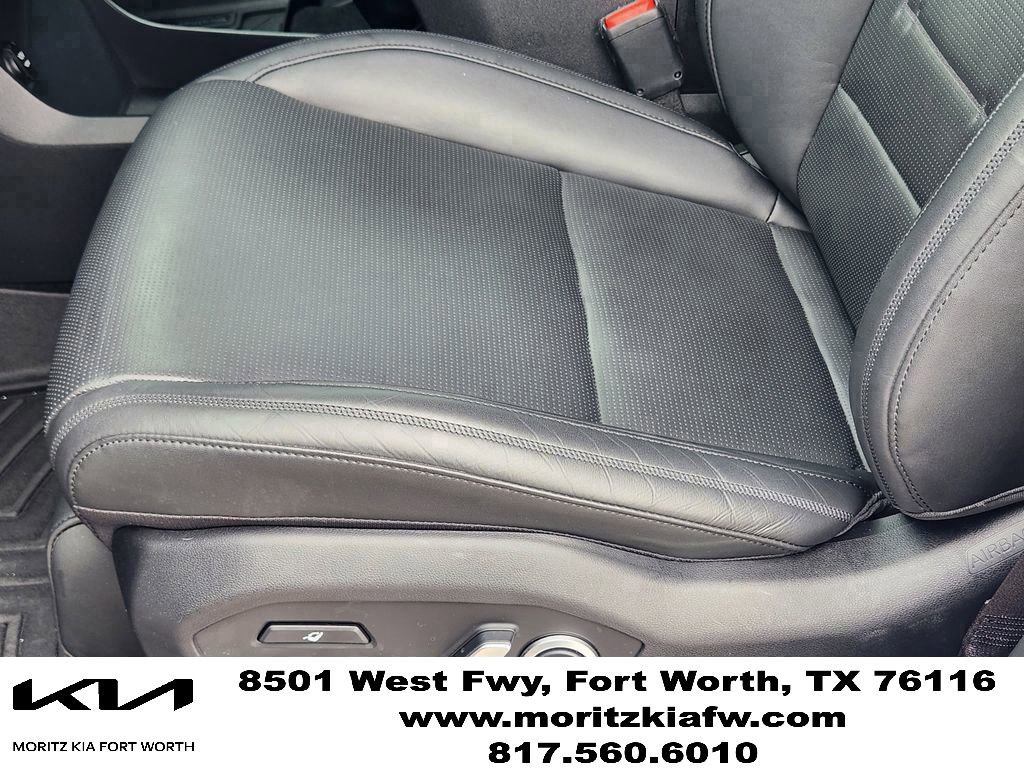 Used 2024 Hyundai Santa Fe Calligraphy FWD image 23