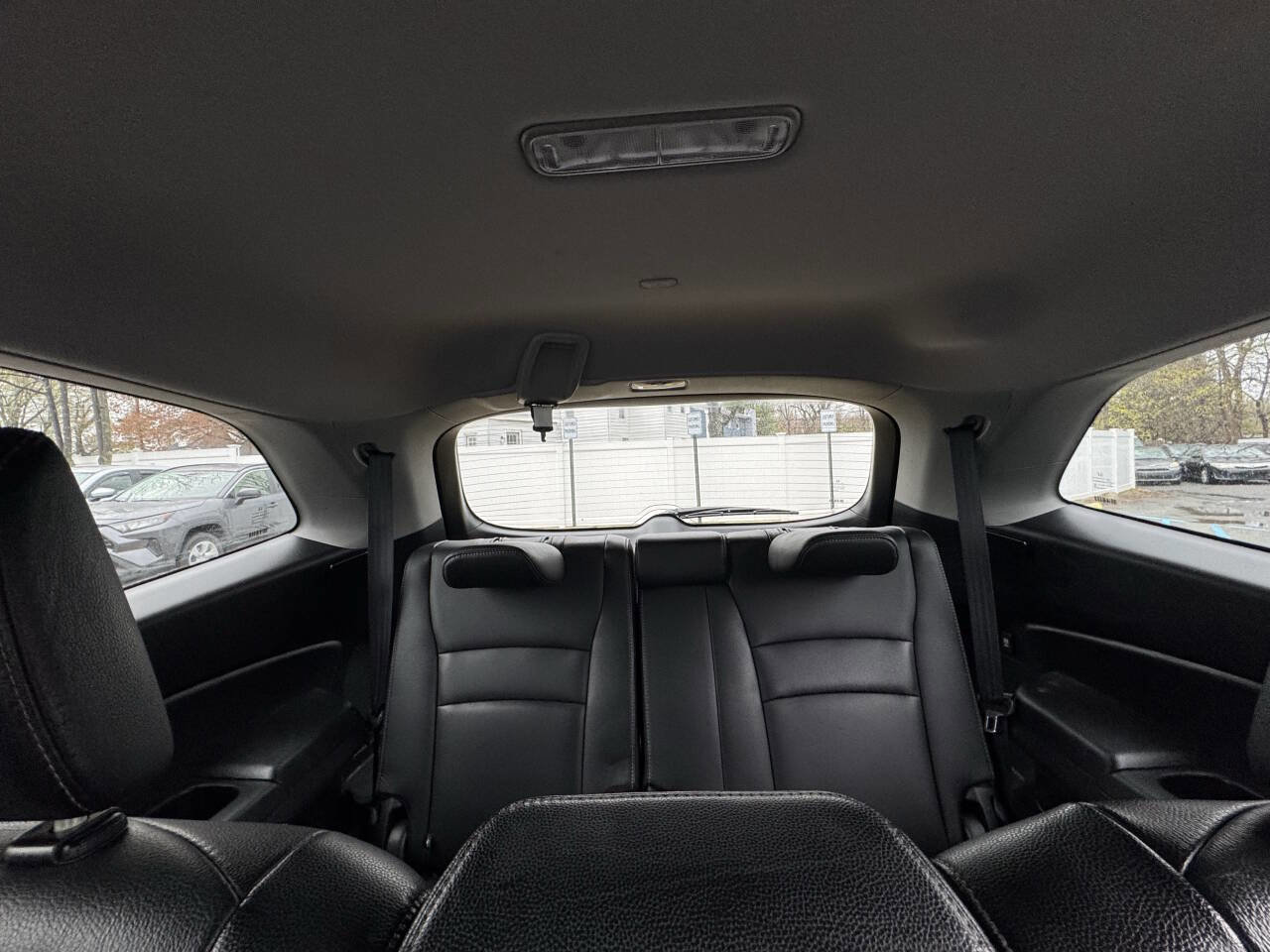 Used 2019 Honda Pilot EX-L image 36
