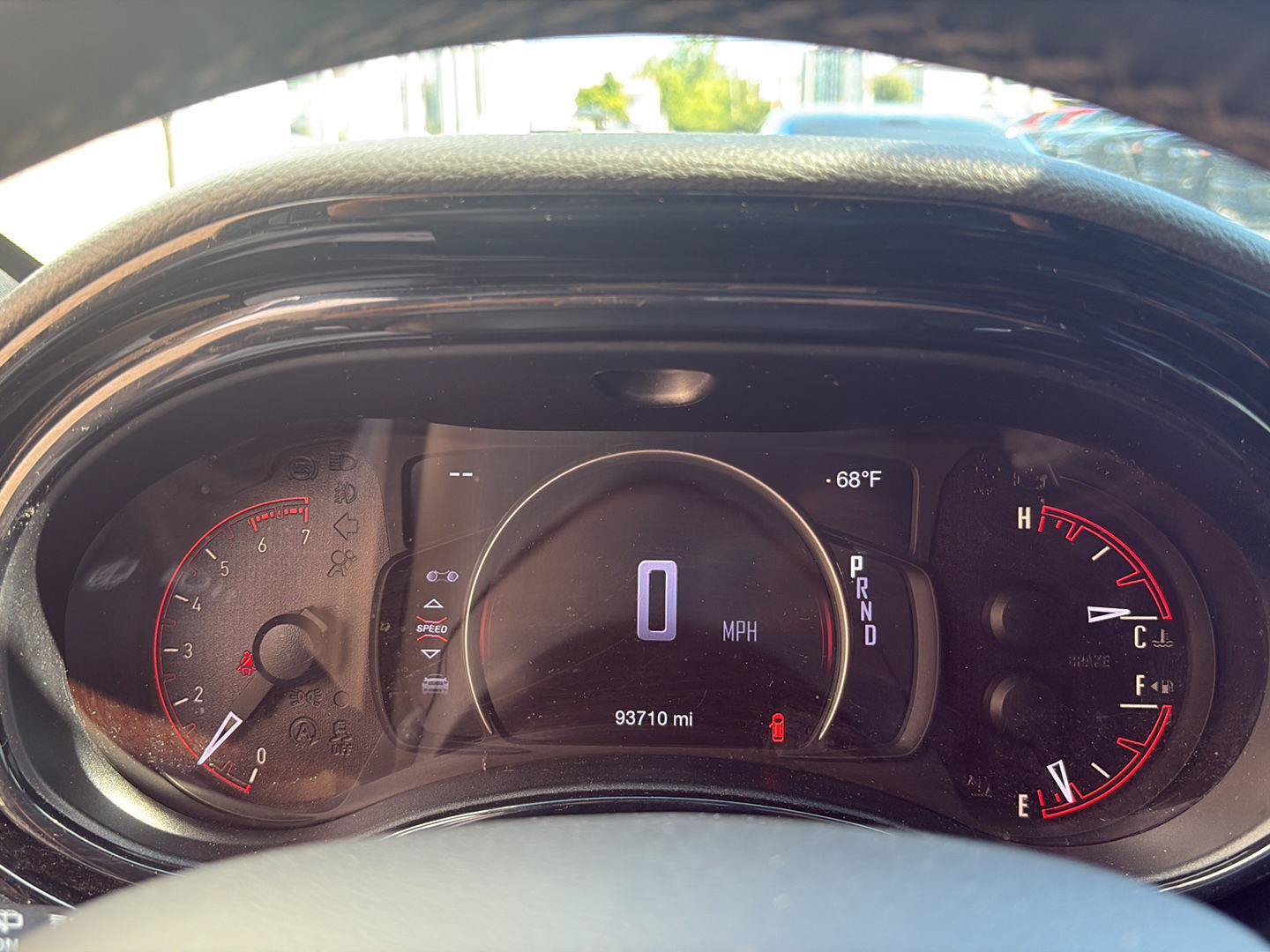 Used 2021 Dodge Durango R/T AWD/4WD image 11