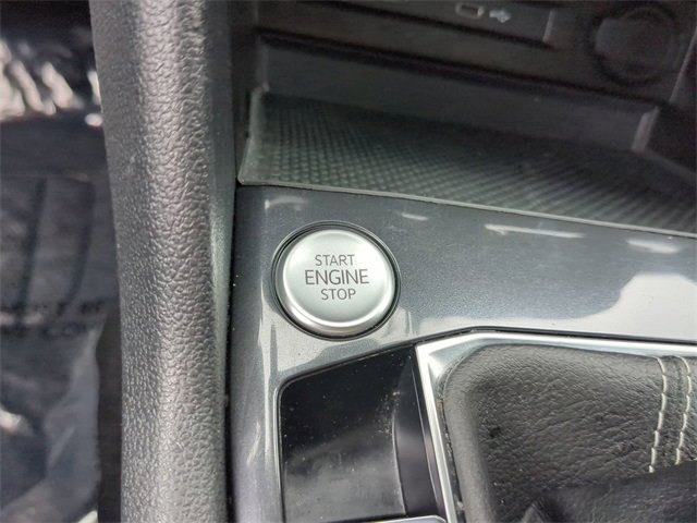 Certified 2024 Volkswagen Tiguan S image 29